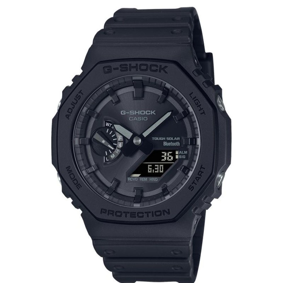 Watches G-Shock | Bluetooth "Casioak"