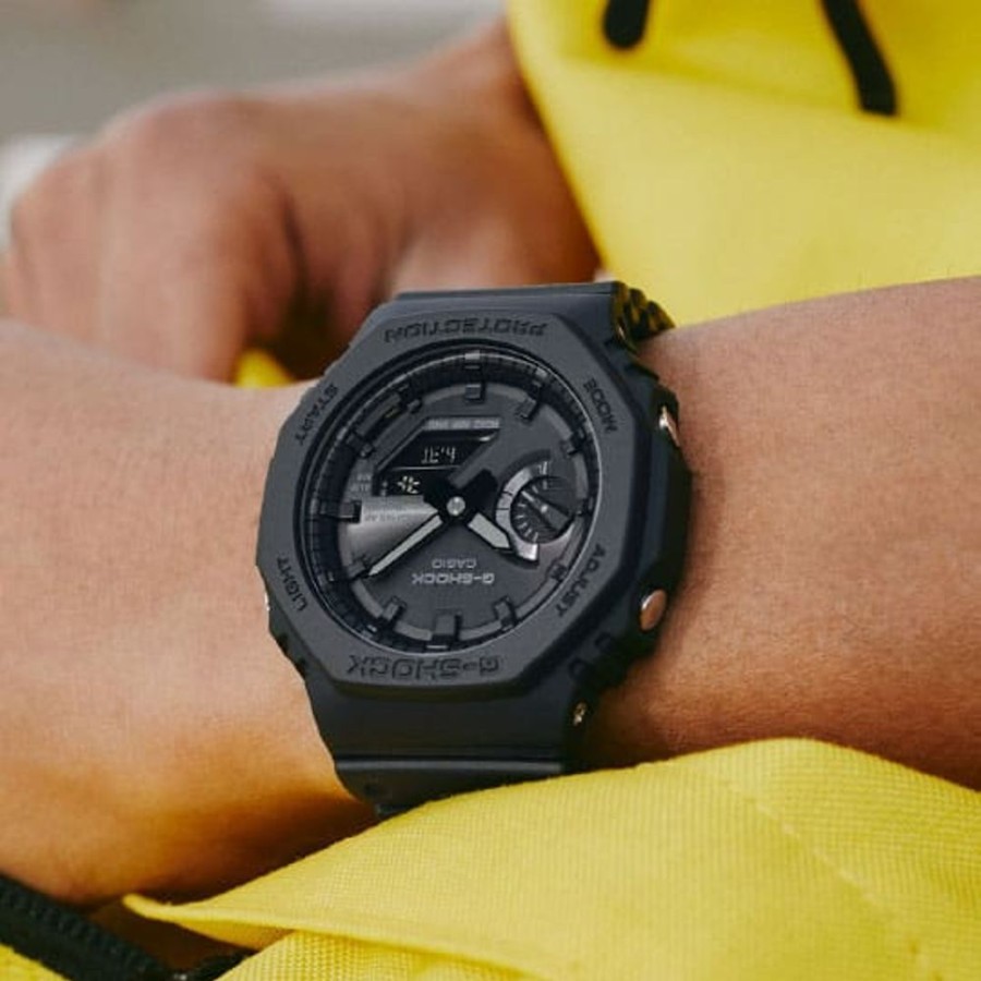 Watches G-Shock | Bluetooth "Casioak"