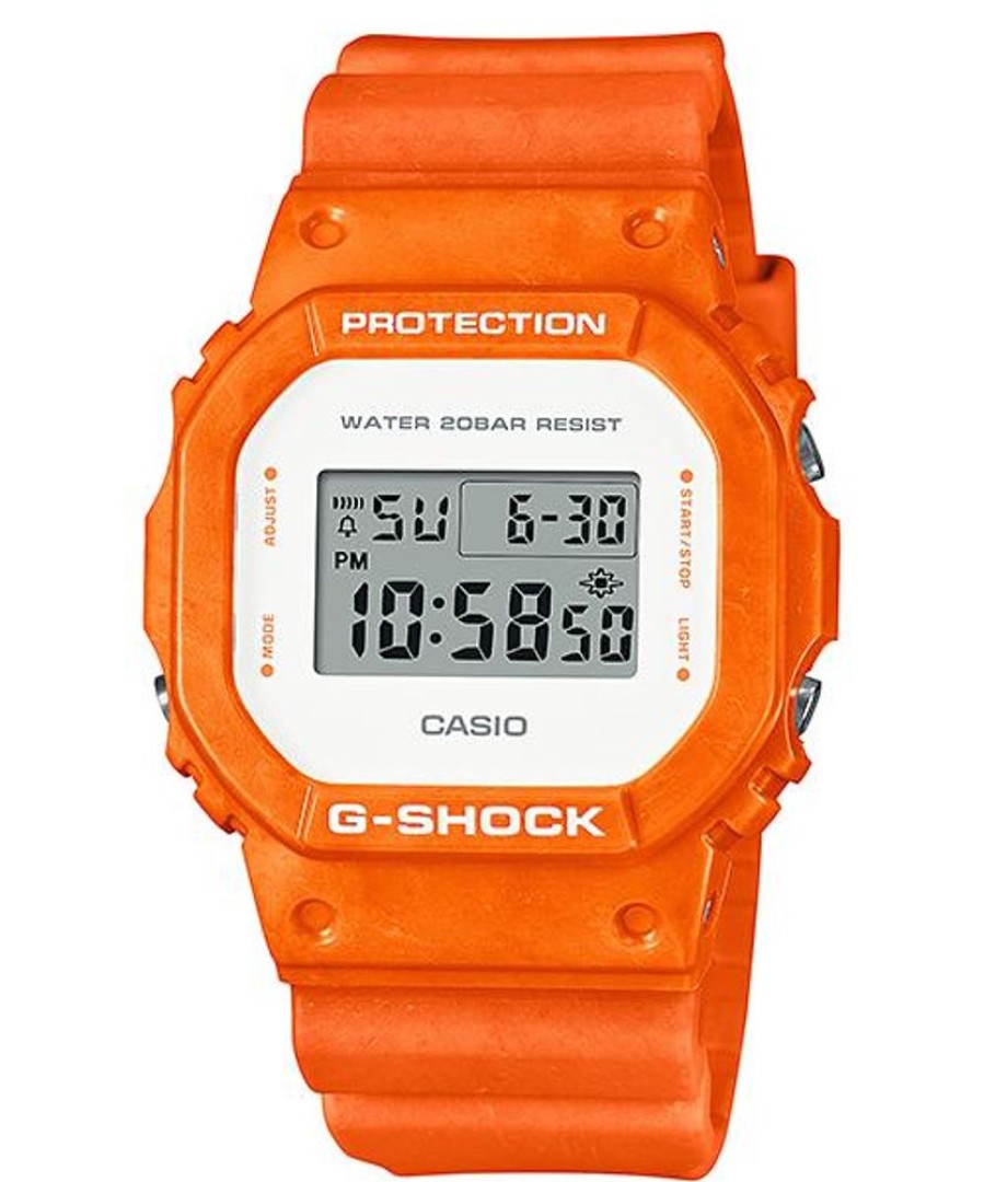 Watches G-Shock | Dw-5600 Summer Colours