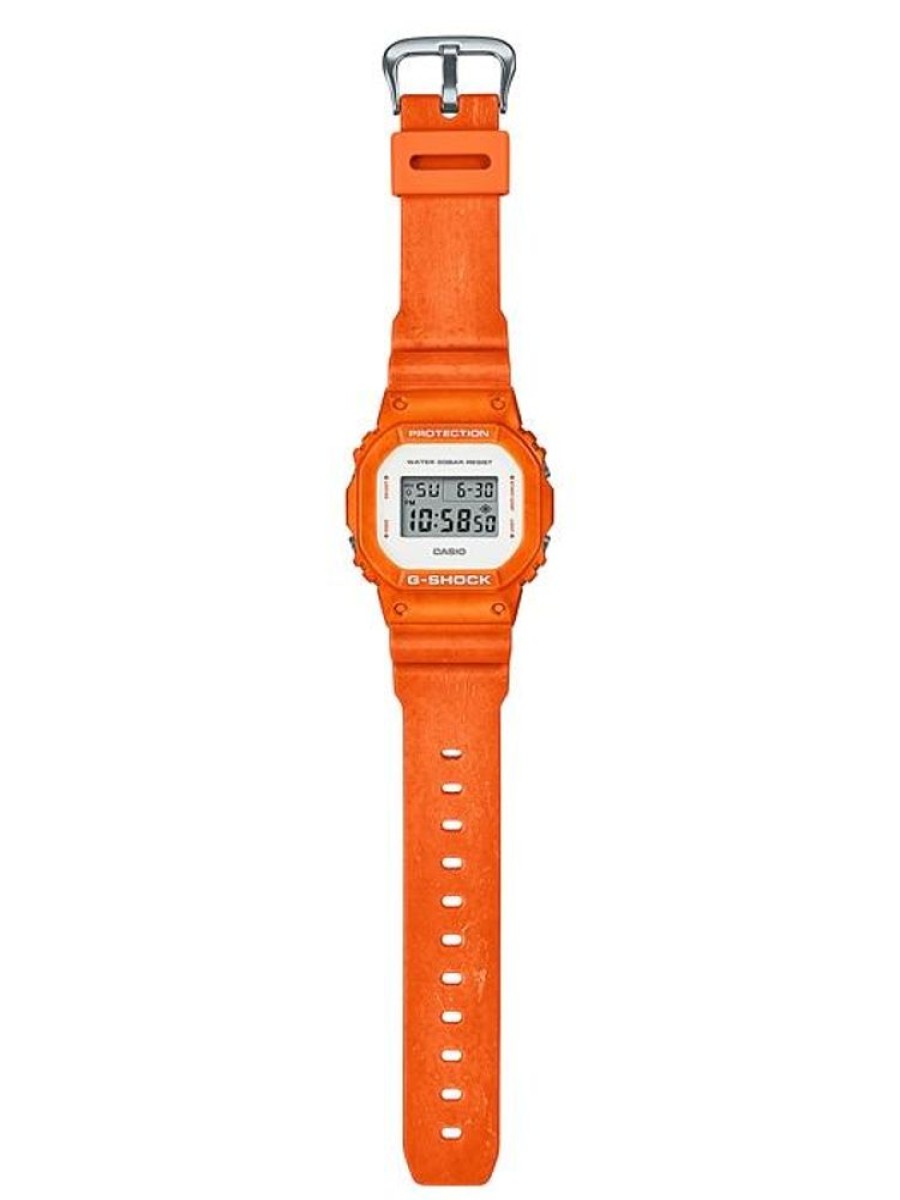 Watches G-Shock | Dw-5600 Summer Colours