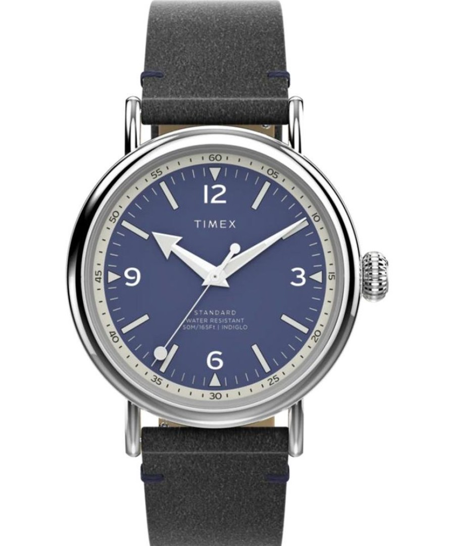 Watches Timex | Eco-Friendly