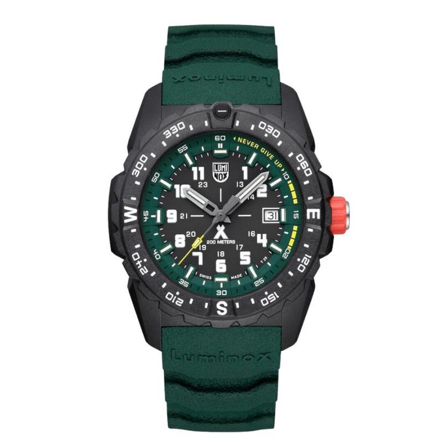 Watches Luminox | Bear Grylls Mountain 43Mm