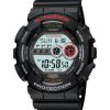 Watches G-Shock | Chrono Super Led Black