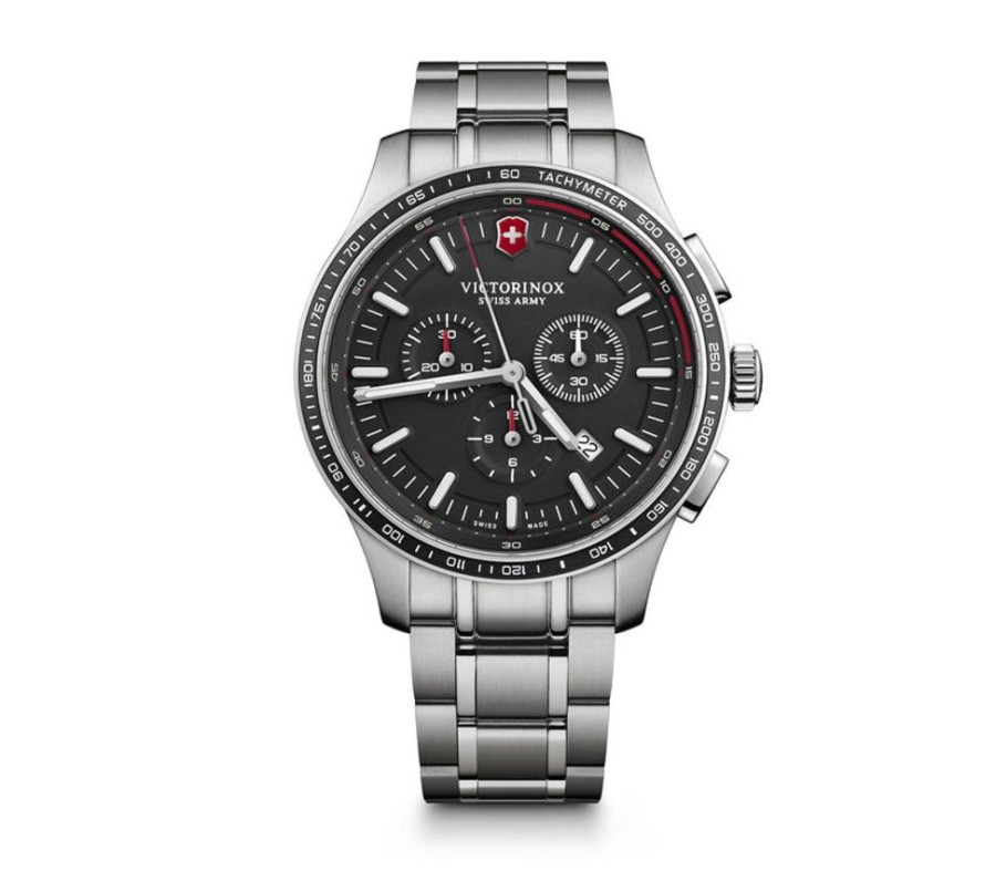 Watches Victorinox | Alliance Sport Chronograph