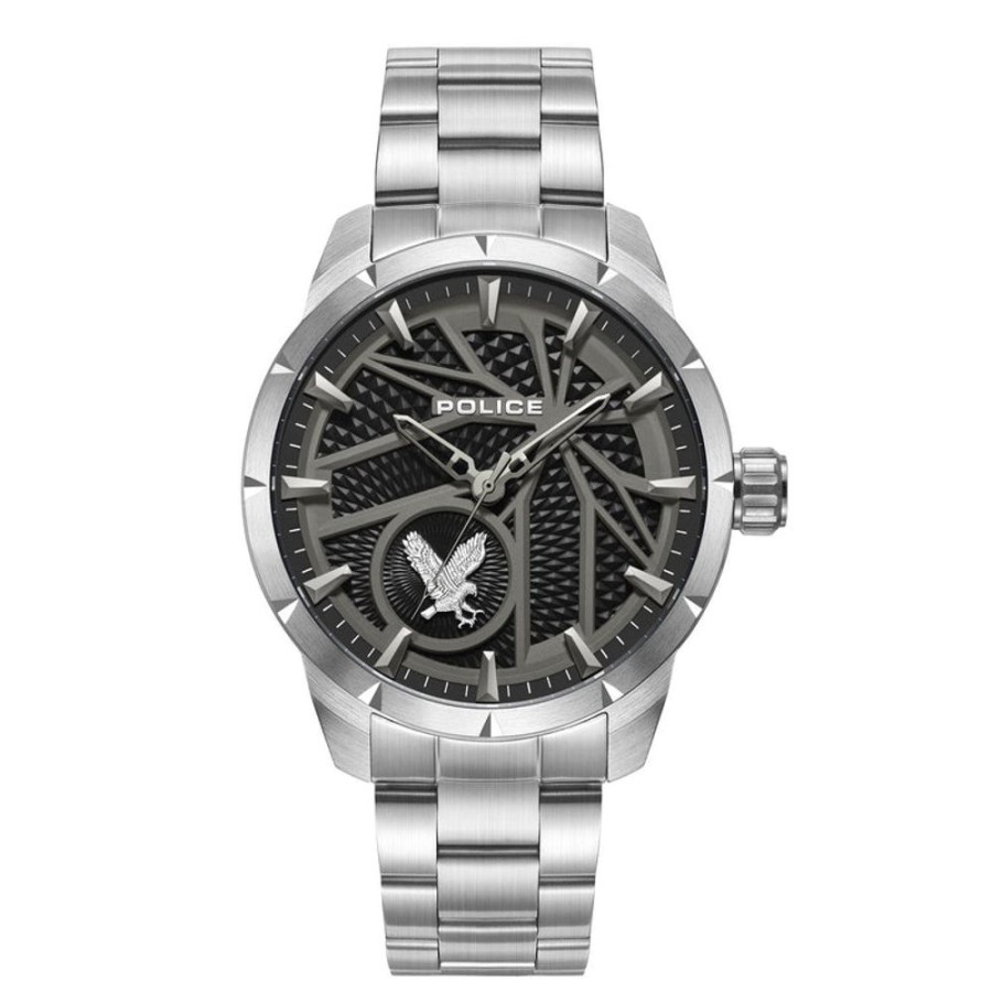 Watches Police | Neist