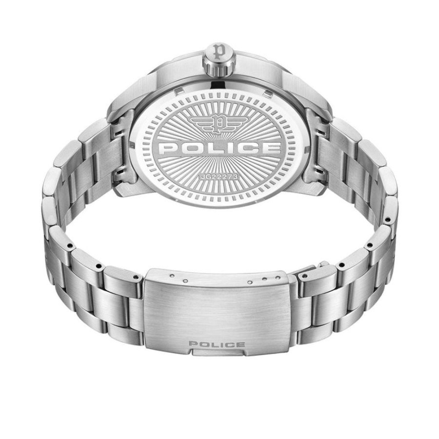 Watches Police | Neist