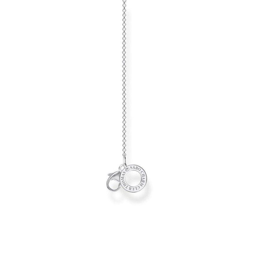 Jewellery Thomas Sabo | Charm Necklace Silver