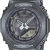 Watches G-Shock | Duo Midnight Fog Series