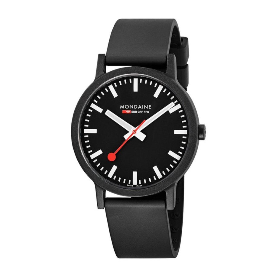 Watches Mondaine | Mondaine Official Swiss Railways Essence