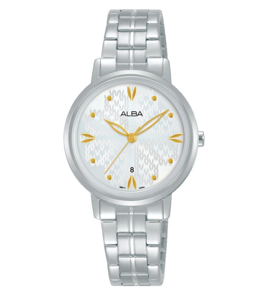 Watches Alba | Fashion Dress Analogue