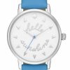 Watches Kate Spade | Leather Metro