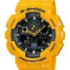 Watches G-Shock | Casio Military Yellow