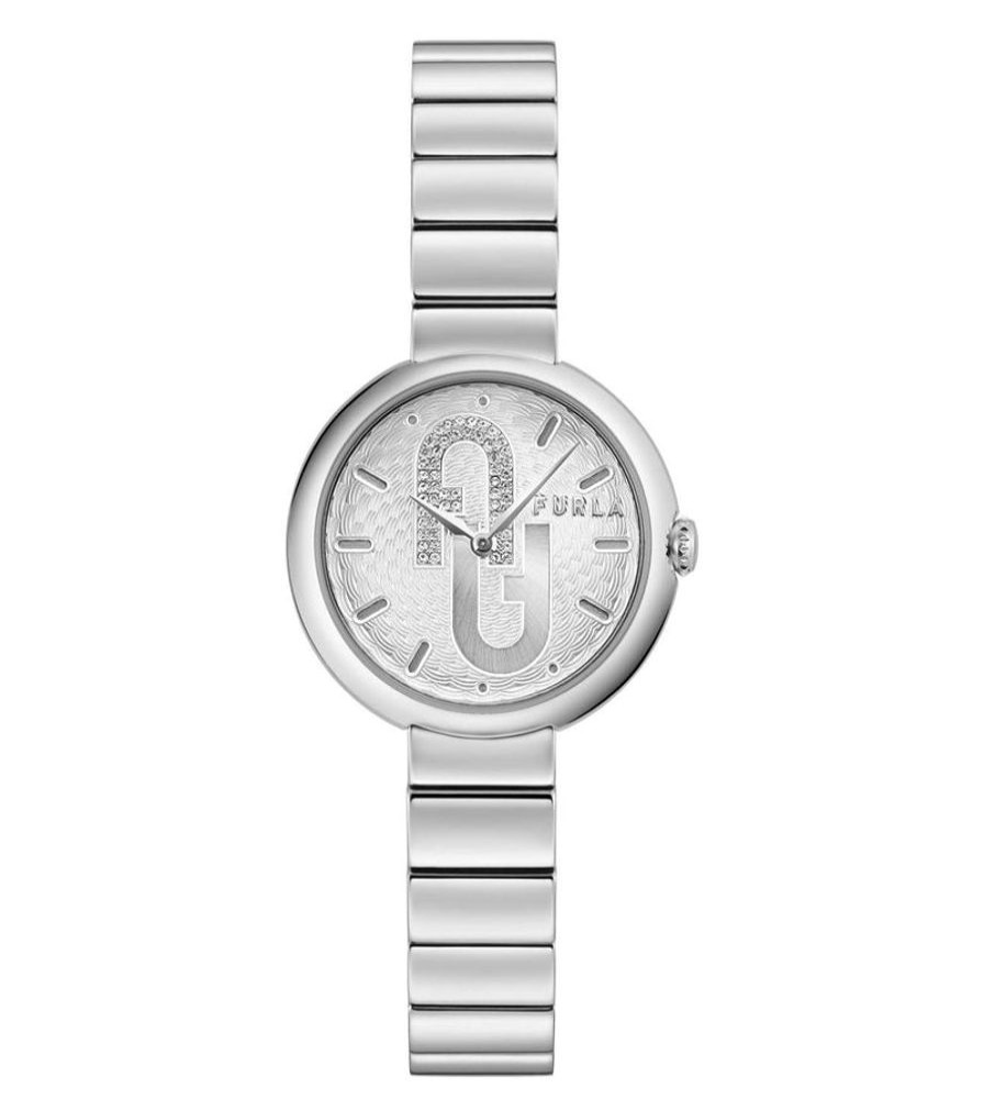 Watches Furla | Cosy Silver