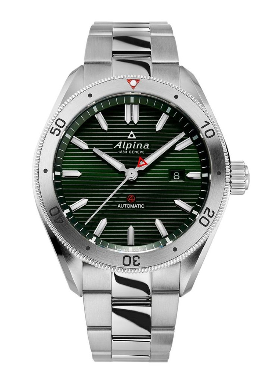 Watches Alpina | Alpiner 4 Automatic