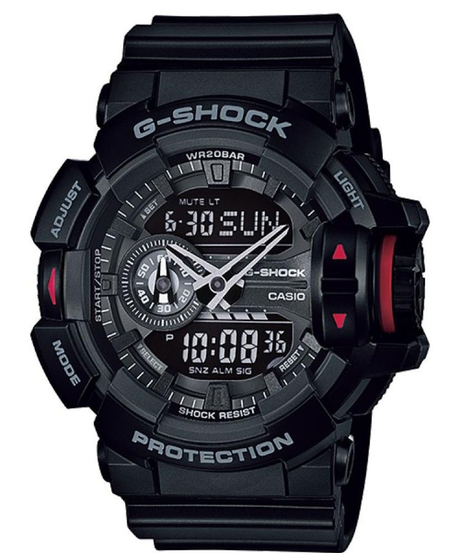 Watches G-Shock | Casio Analog Digital Watch