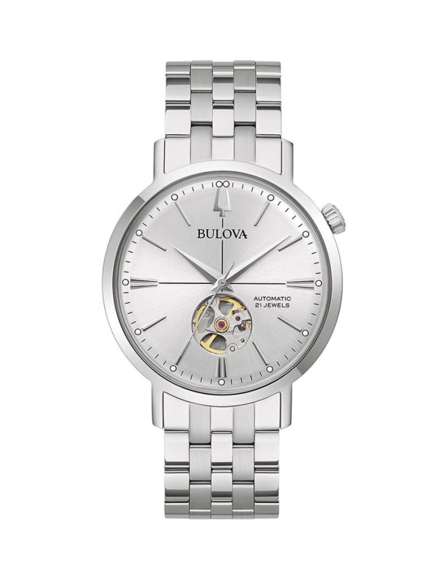 Watches Bulova | Classic Aerojet Automatic