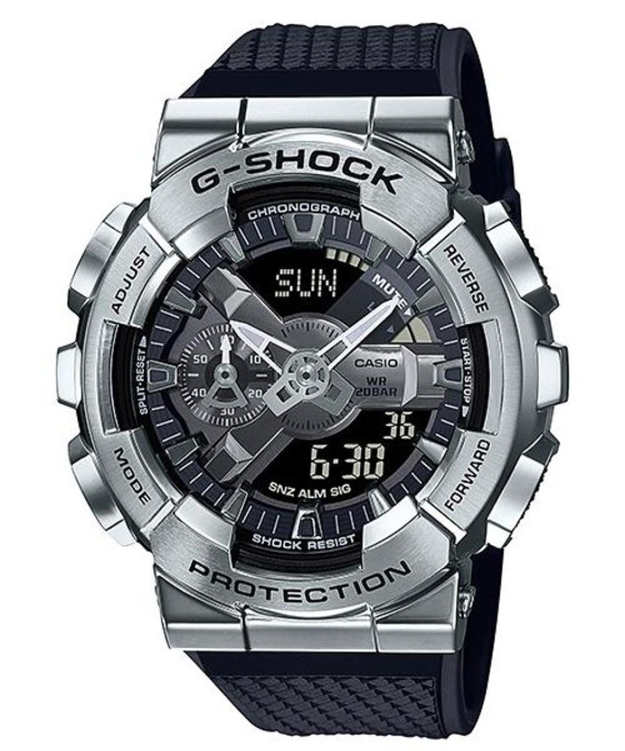 Watches G-Shock | Duo Metal