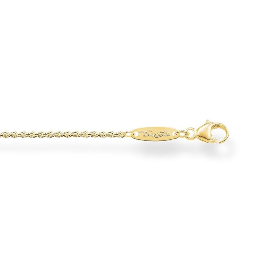 Jewellery Thomas Sabo | Cord Chain