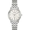 Watches Bulova | Classic Stainless Steel