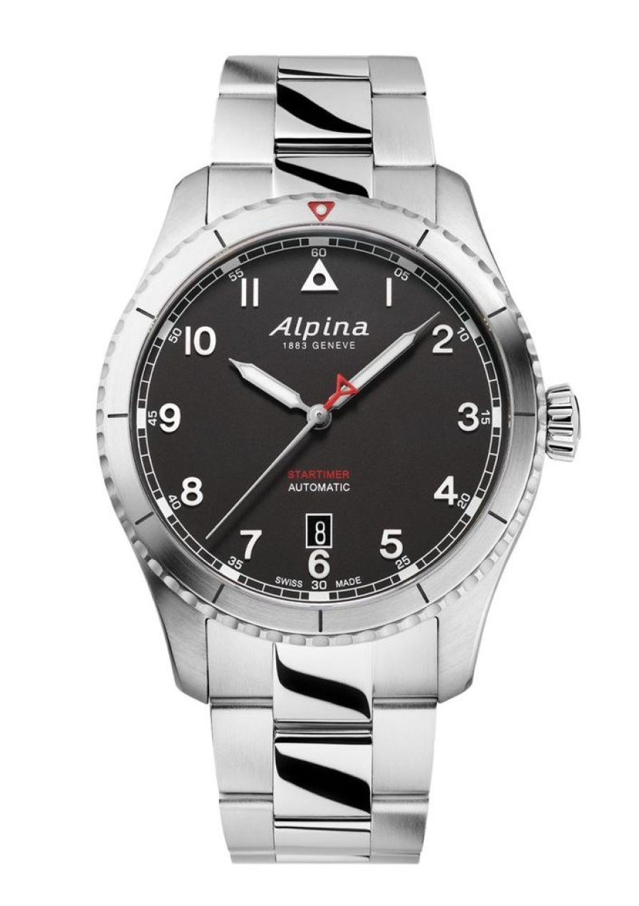 Watches Alpina | Startimer Pilot Automatic