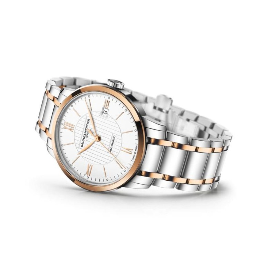 Watches Baume & Mercier | Classima 10217