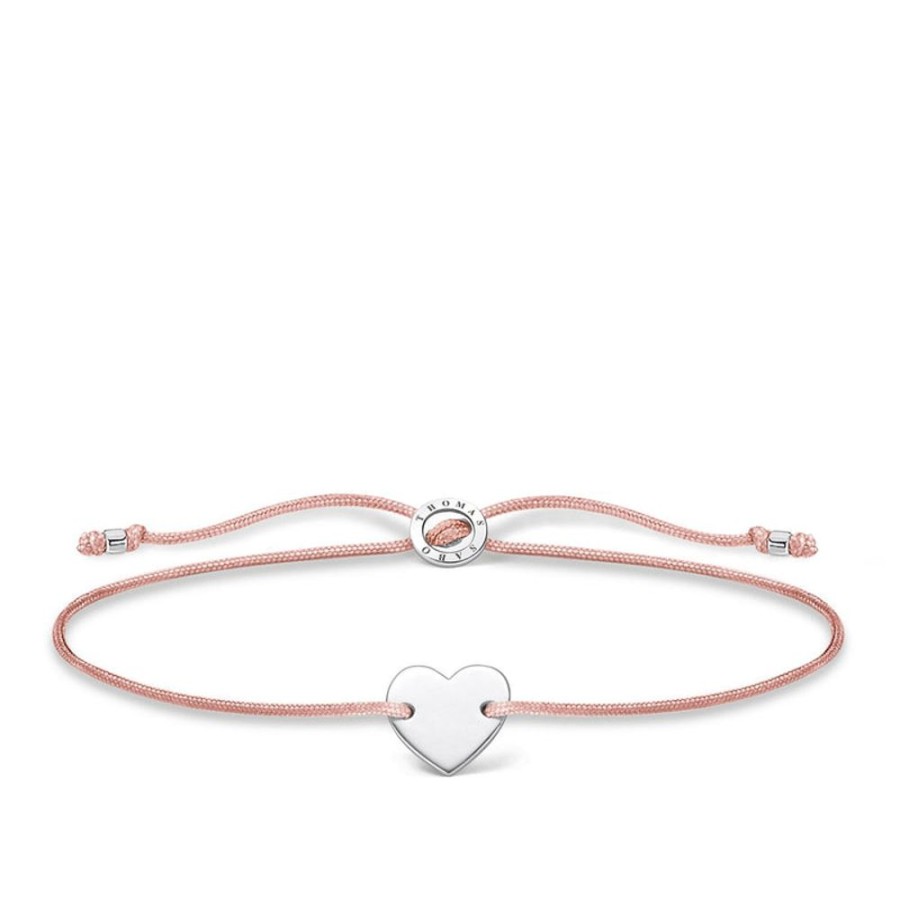 Jewellery Thomas Sabo | Bracelet Heart