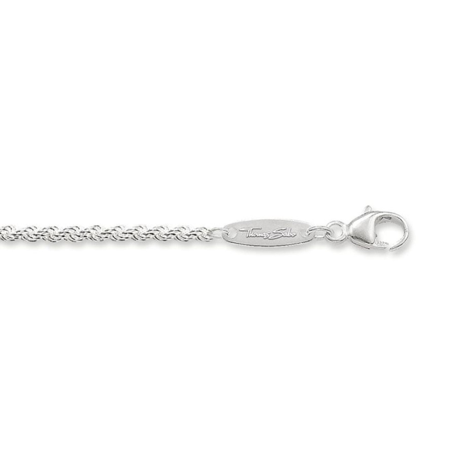 Jewellery Thomas Sabo | Cord Chain