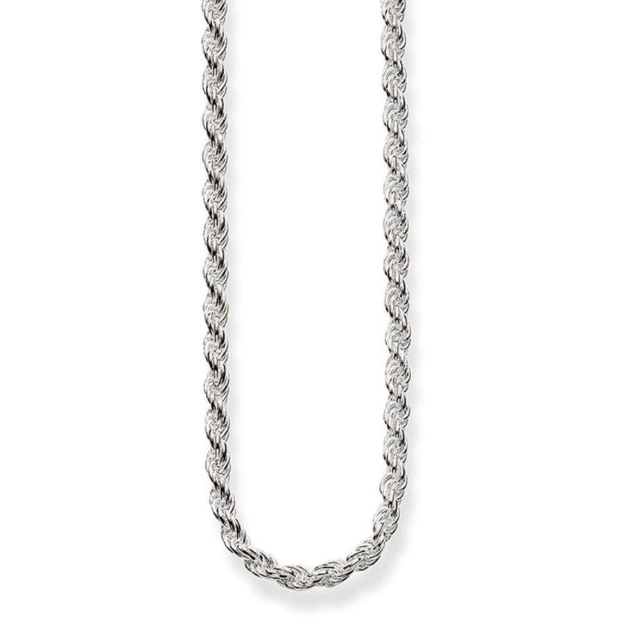 Jewellery Thomas Sabo | Cord Chain