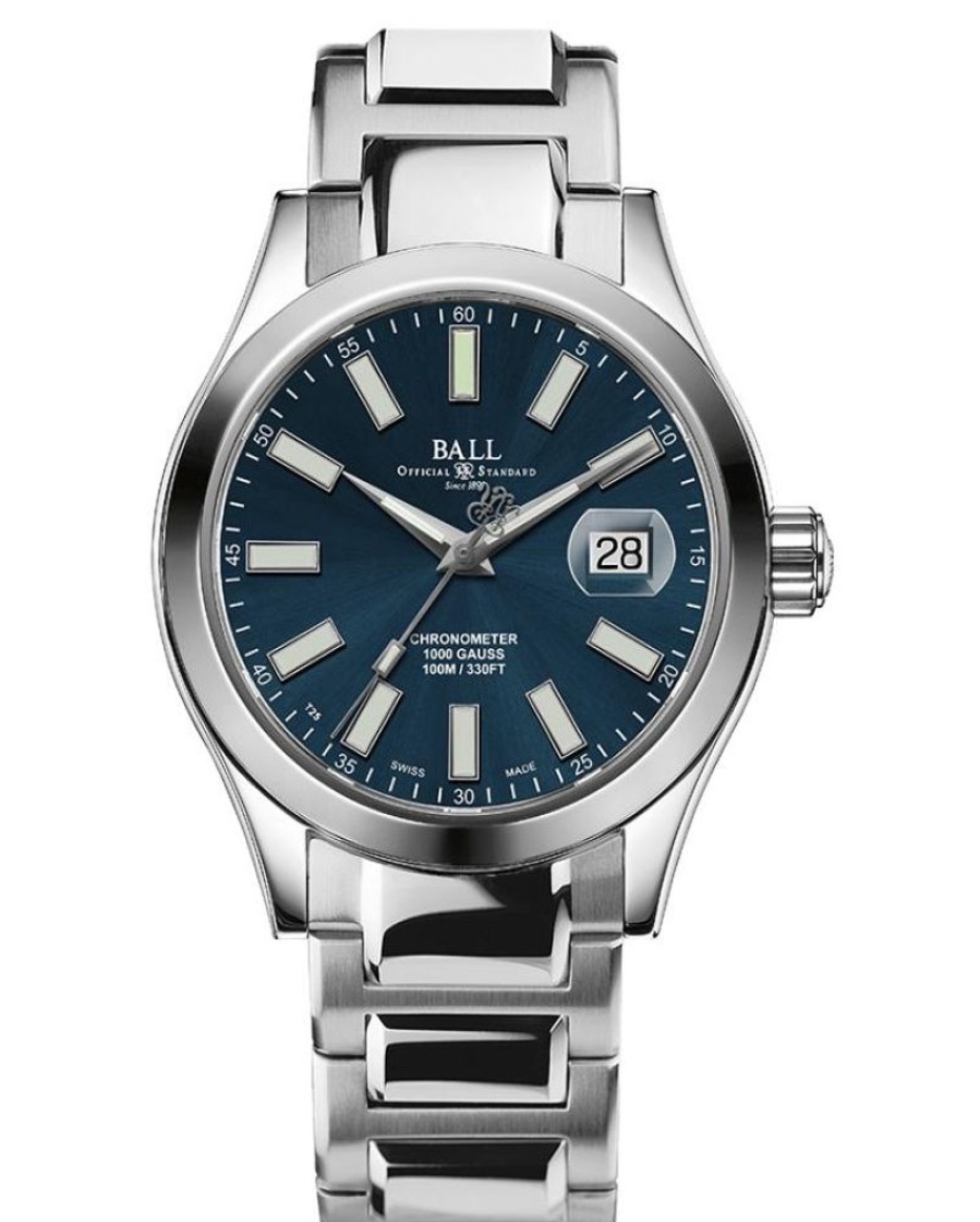 Watches Ball | Engineer Iii Marvelight Cosc