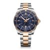 Watches Victorinox | Maverick Large Blue Dial