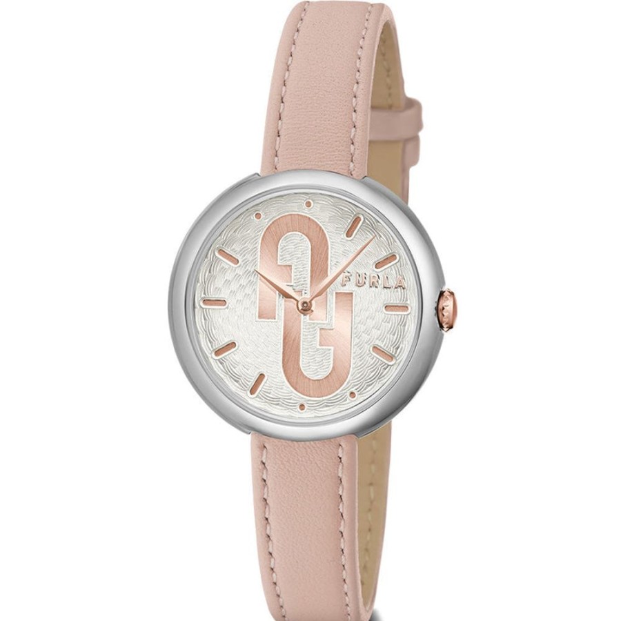 Watches Furla | Cosy Leather Strap