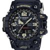 Watches G-Shock | Triple Sensor Mudmaster