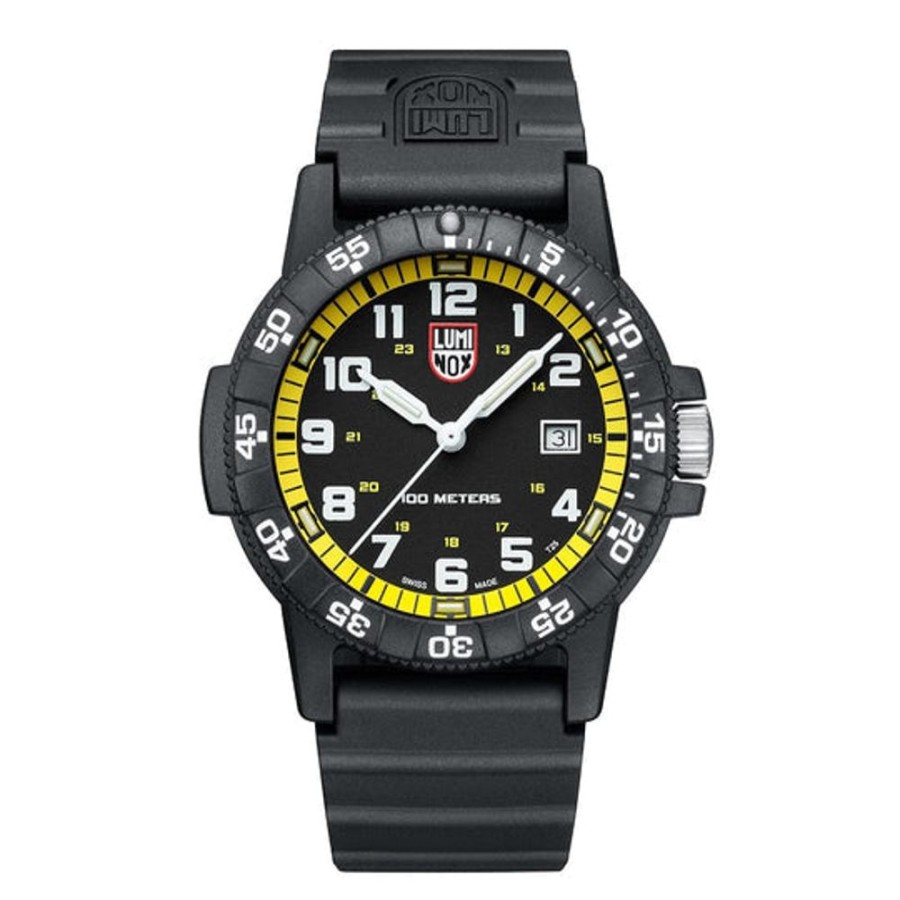 Watches Luminox | Leatherback Sea Turtle Giant