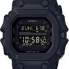 Watches G-Shock | All Black Tough Solar