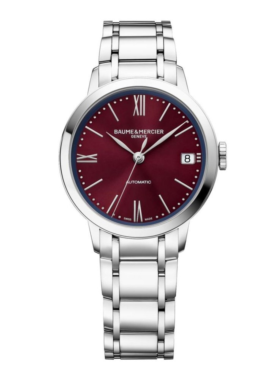 Watches Baume & Mercier | Classima 10691