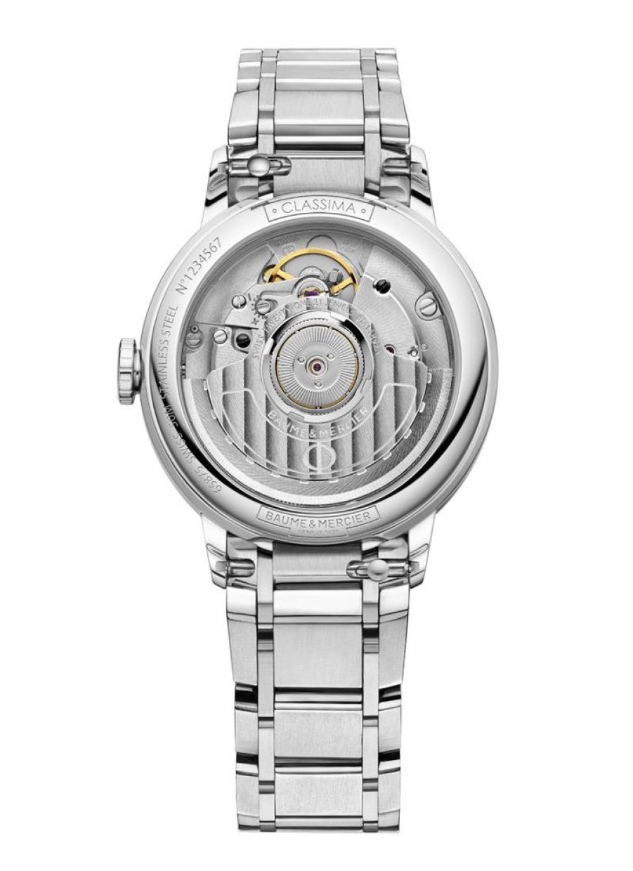 Watches Baume & Mercier | Classima 10691