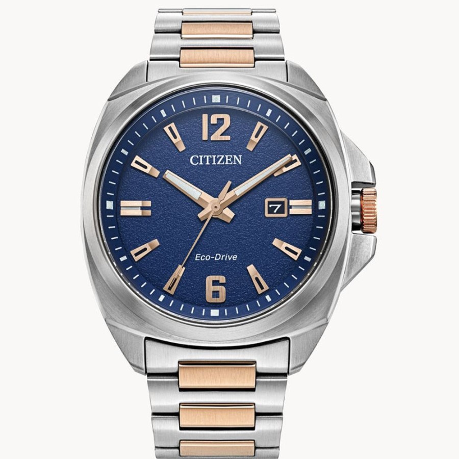 Watches Citizen | Eco-Drive Stainless Steel