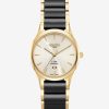 Watches Roamer | C-Line 30Mm White Dial Watch