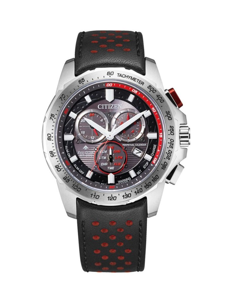 Watches Citizen | Promaster Land