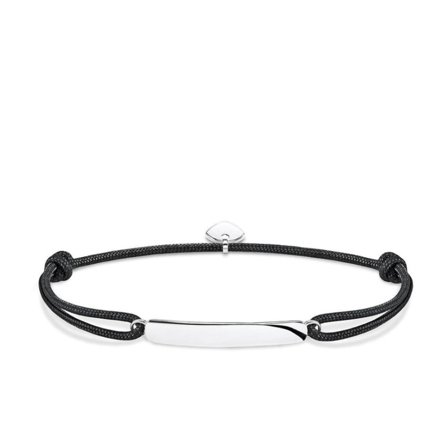 Jewellery Thomas Sabo | Bracelet "Little Secret Classic"