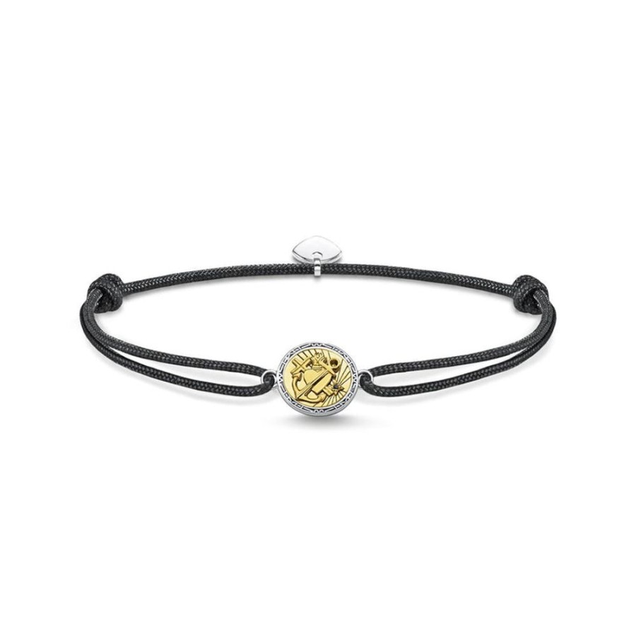 Jewellery Thomas Sabo | Bracelet Little Secret Faith, Love, Hope