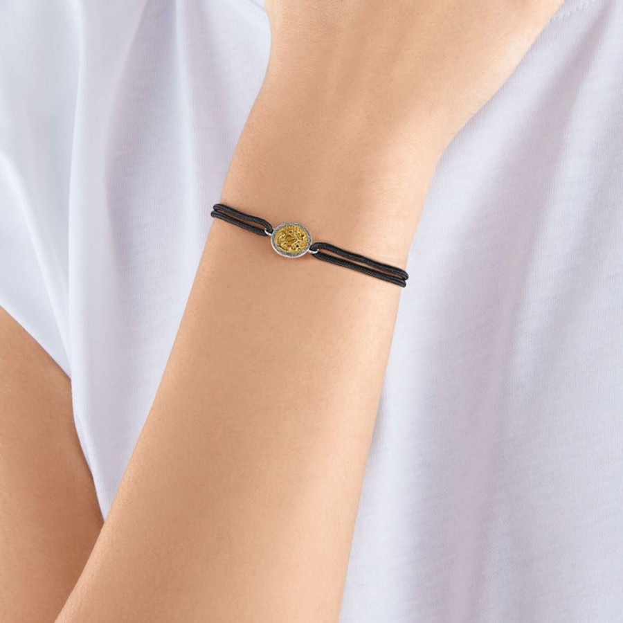 Jewellery Thomas Sabo | Bracelet Little Secret Faith, Love, Hope