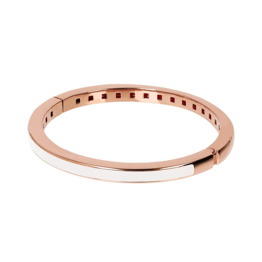 Jewellery Bronzallure | Miss Enamel Bangle