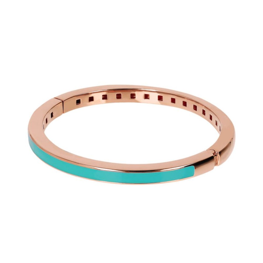 Jewellery Bronzallure | Miss Enamel Bangle