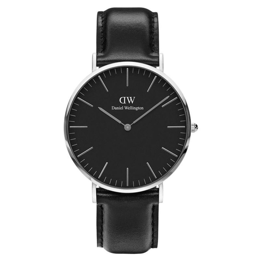 Watches Daniel Wellington | Classic 40Mm Sheffield