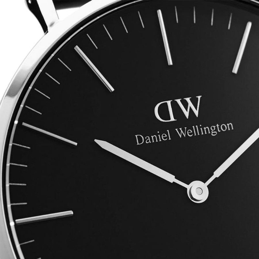 Watches Daniel Wellington | Classic 40Mm Sheffield