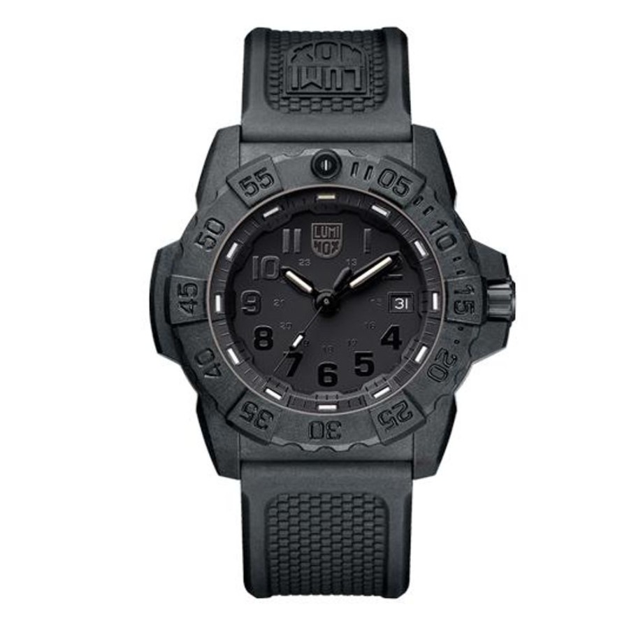 Watches Luminox | Navy Seal - 3501.Bo.F