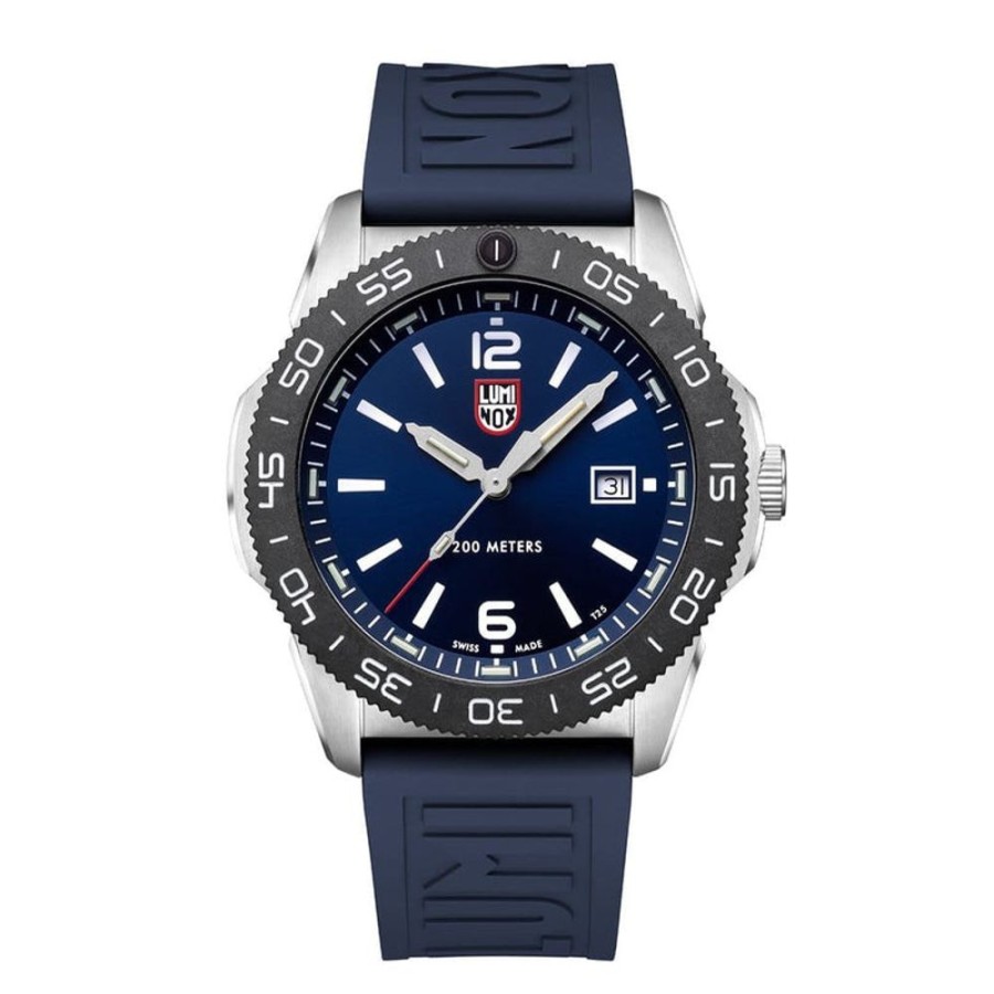 Watches Luminox | Pacific Diver 44 Mm Diver