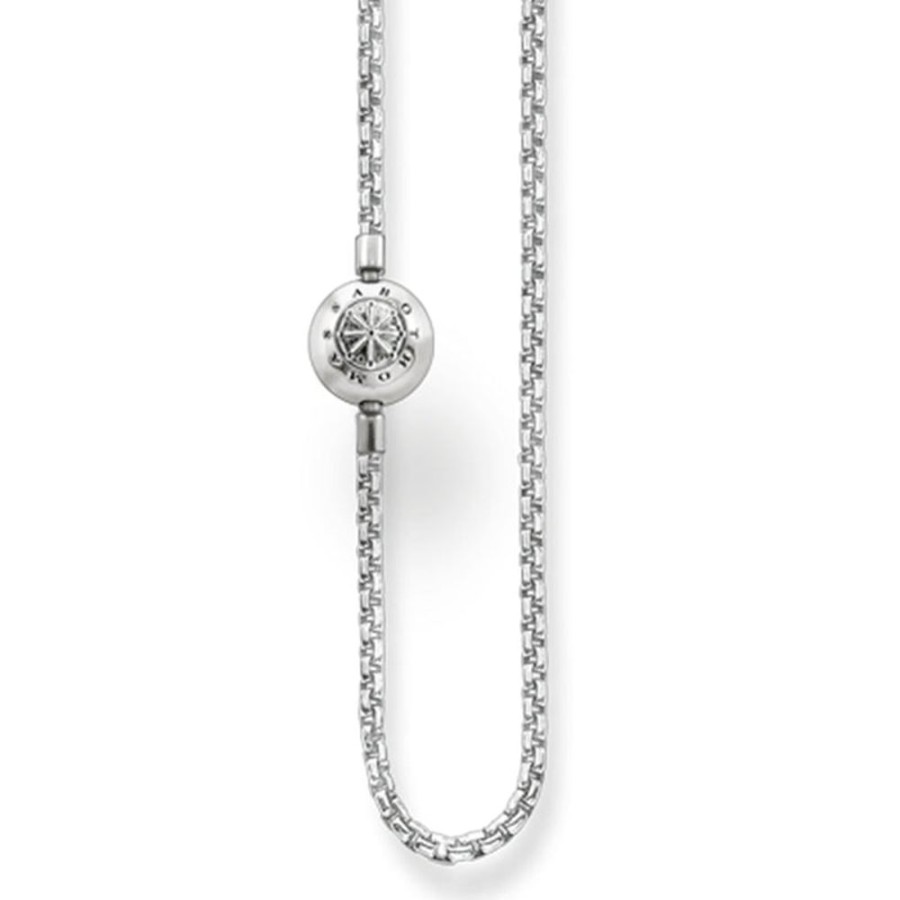 Jewellery Thomas Sabo | Chain For Karma Beads