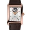 Watches Frederique Constant | Carree Heart Beat Automatic